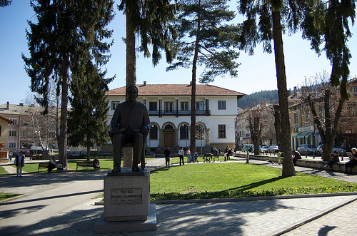 Tryavna